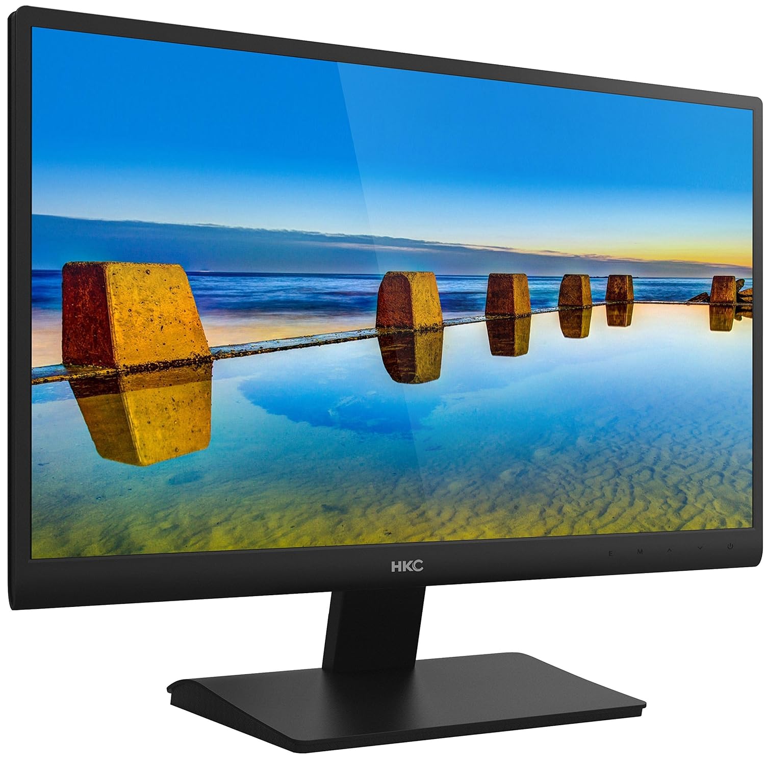 hkc - 显示器 黑色 hkc-2476ah (. 已加入购物车